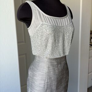 🌹100% Silk Dress 🌹